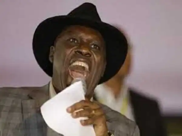 Ask Ufot Ekaette, I did not divert East-West road funds – Orubebe